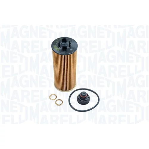 Olejový filter MAGNETI MARELLI 153071762441