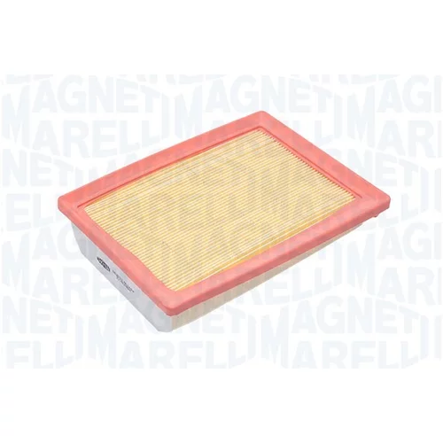 Vzduchový filter 153071762494 (MAGNETI MARELLI) - obr. 1
