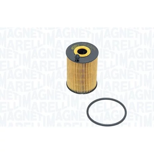 Olejový filter 153071762805 (MAGNETI MARELLI)