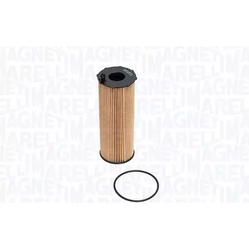 Olejový filter MAGNETI MARELLI 153071762808