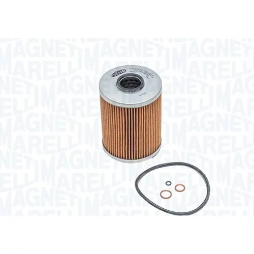 Olejový filter MAGNETI MARELLI 153071762831