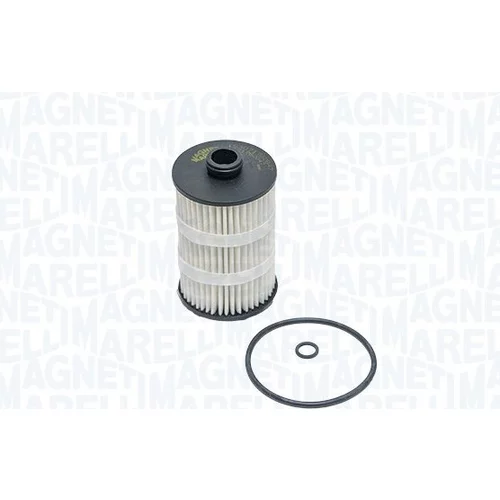 Olejový filter MAGNETI MARELLI 153071762847