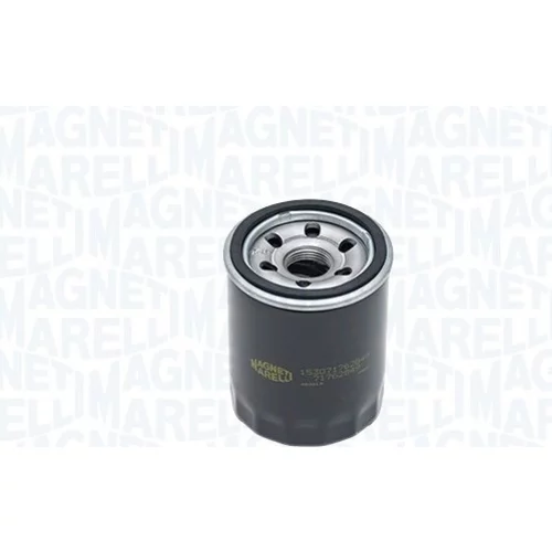 Olejový filter MAGNETI MARELLI 153071762849