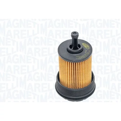 Olejový filter MAGNETI MARELLI 153071762852