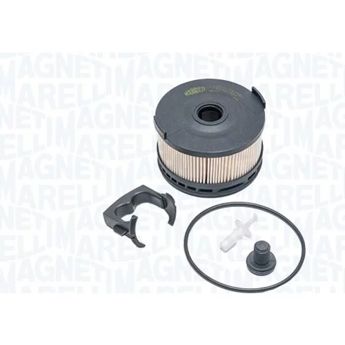 Palivový filter MAGNETI MARELLI 153071762884