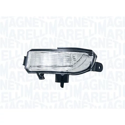 Smerové svetlo MAGNETI MARELLI 182200604400