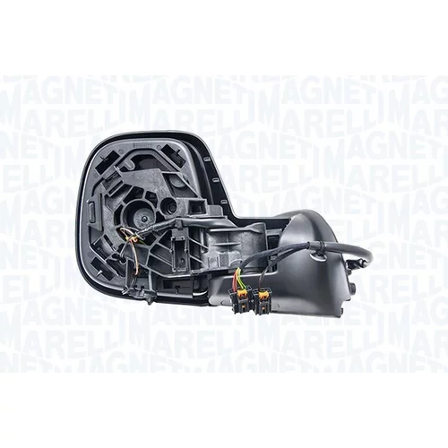Vonkajšie spätné zrkadlo 182201527800 (MAGNETI MARELLI)