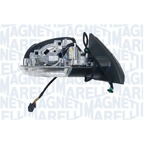 Vonkajšie spätné zrkadlo 182203174710 (MAGNETI MARELLI) - obr. 1
