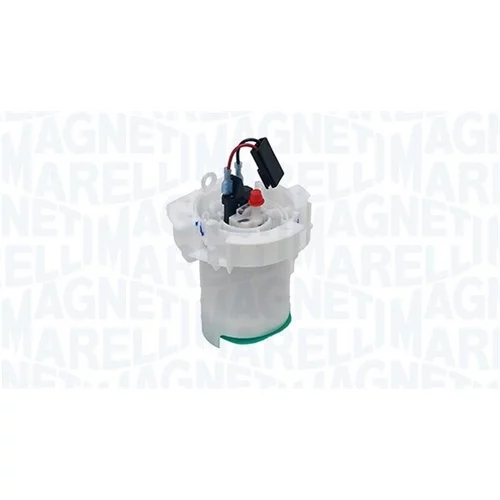 Palivové čerpadlo MAGNETI MARELLI 219900000089