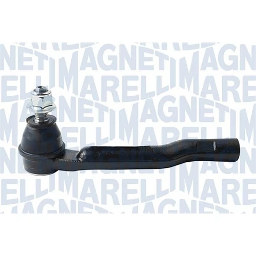Hlava/čap spojovacej tyče riadenia MAGNETI MARELLI 301191603670