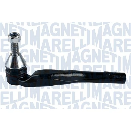Hlava/čap spojovacej tyče riadenia MAGNETI MARELLI 301191605000