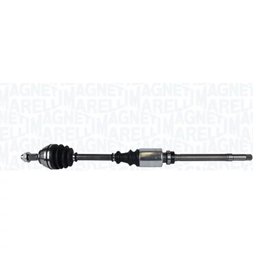 Hnací hriadeľ MAGNETI MARELLI 302004190143