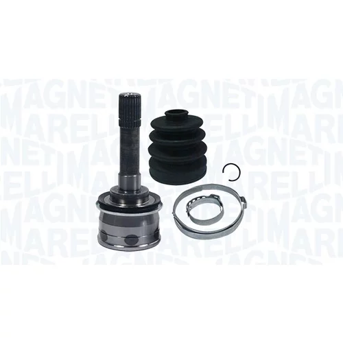 Sada kĺbov hnacieho hriadeľa MAGNETI MARELLI 302015100269