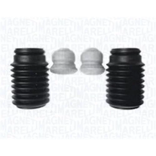 Ochranná sada tlmiča proti prachu MAGNETI MARELLI 310116110054
