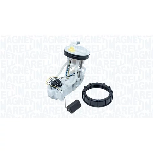 Palivové čerpadlo MAGNETI MARELLI 313011300156