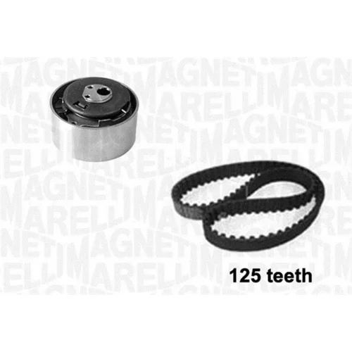 Sada ozubeného remeňa MAGNETI MARELLI 341302470000