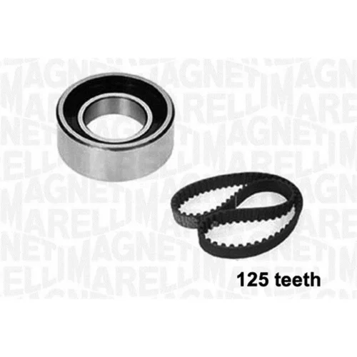 Sada ozubeného remeňa 341304810000 (MAGNETI MARELLI)