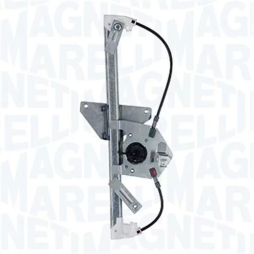 Mechanizmus zdvíhania okna MAGNETI MARELLI 350103141800