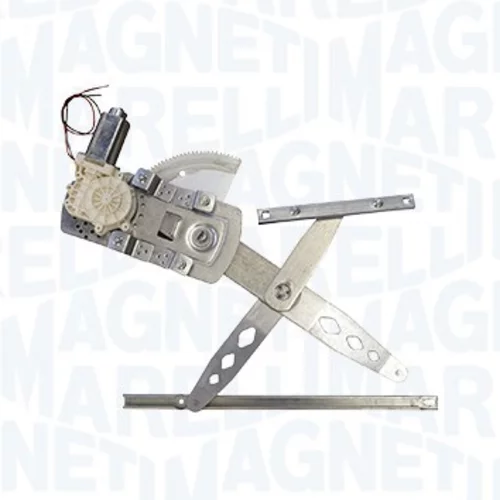 Mechanizmus zdvíhania okna MAGNETI MARELLI 350103159800