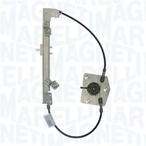 Mechanizmus zdvíhania okna 350103161800 (MAGNETI MARELLI) - obr. 1