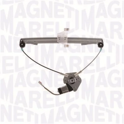 Mechanizmus zdvíhania okna MAGNETI MARELLI 350103170154