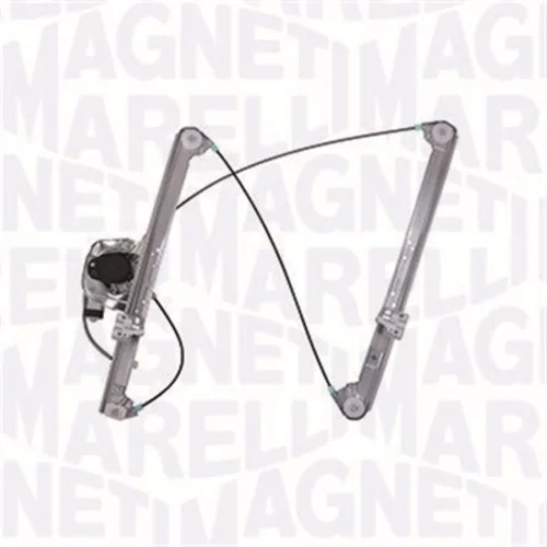 Mechanizmus zdvíhania okna 350103170163 (MAGNETI MARELLI) - obr. 1