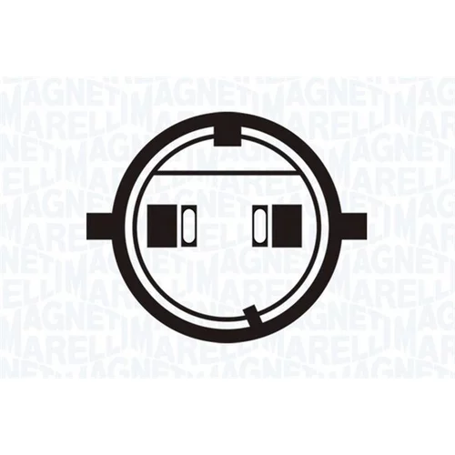 Mechanizmus zdvíhania okna 350103170192 (MAGNETI MARELLI) - obr. 2