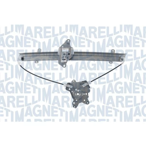 Mechanizmus zdvíhania okna MAGNETI MARELLI 350103170423