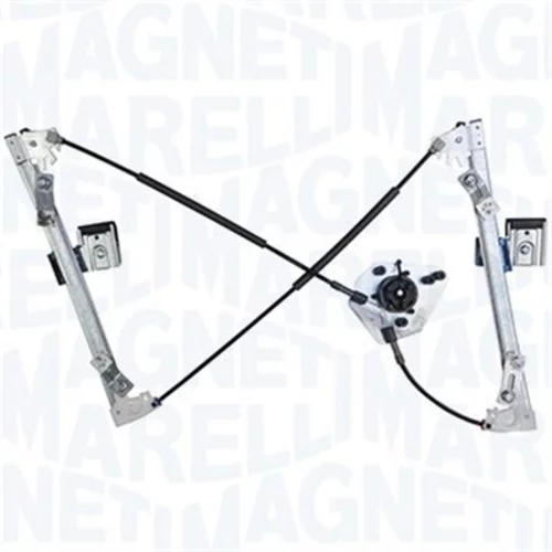 Mechanizmus zdvíhania okna MAGNETI MARELLI 350103187500