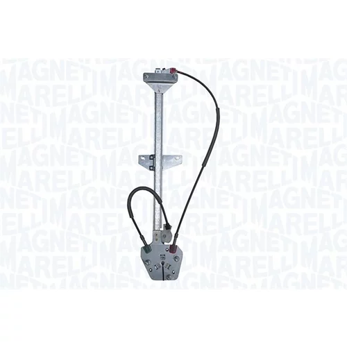 Mechanizmus zdvíhania okna MAGNETI MARELLI 350103202800