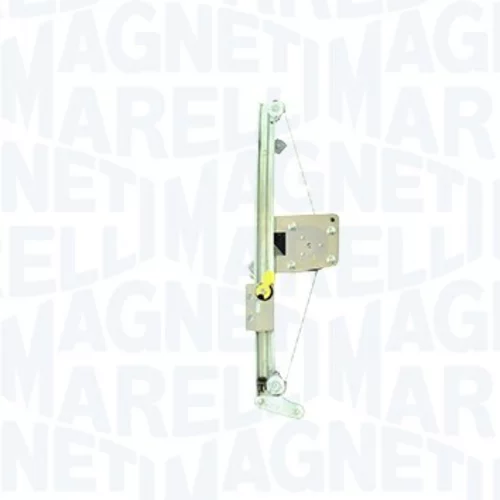 Mechanizmus zdvíhania okna MAGNETI MARELLI 350103206400