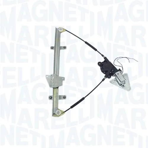Mechanizmus zdvíhania okna MAGNETI MARELLI 350103385000