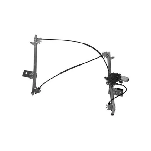Mechanizmus zdvíhania okna 350103760000 (MAGNETI MARELLI) - obr. 1