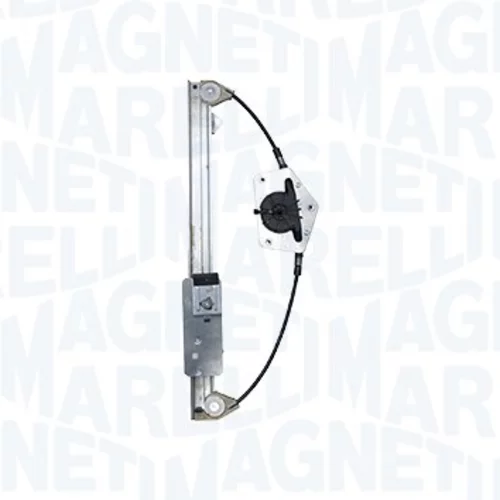Mechanizmus zdvíhania okna MAGNETI MARELLI 350103863000