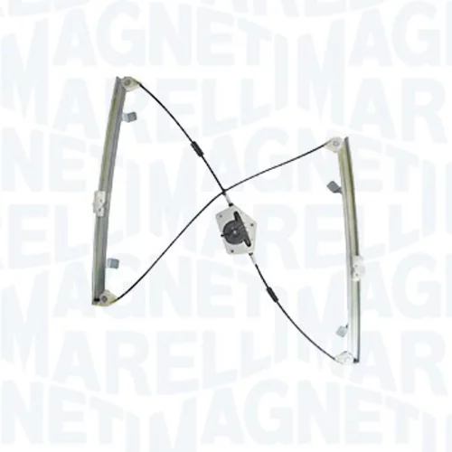 Mechanizmus zdvíhania okna MAGNETI MARELLI 350103890000