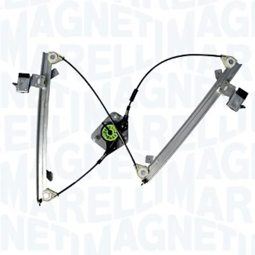 Mechanizmus zdvíhania okna MAGNETI MARELLI 350103912000