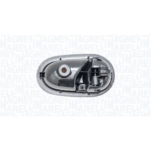 Vnútorné madlo dverí MAGNETI MARELLI 350105053700