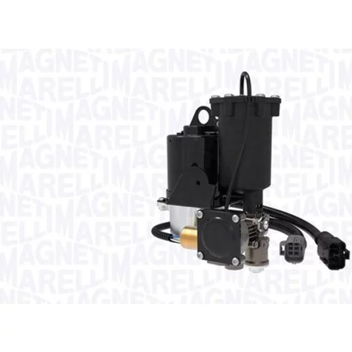 Kompresor pneumatického systému 350180001118 (MAGNETI MARELLI) - obr. 1