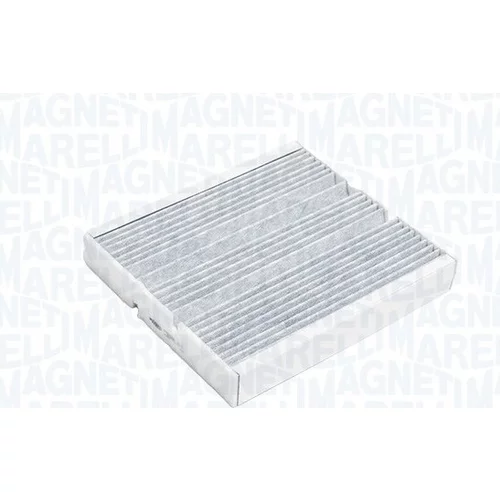 Filter vnútorného priestoru MAGNETI MARELLI 350208067001