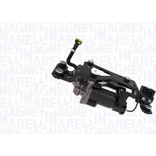 Kompresor pneumatického systému 350270001127 (MAGNETI MARELLI) - obr. 2
