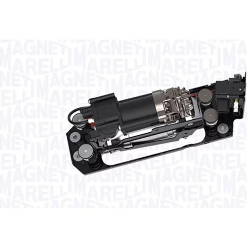 Kompresor pneumatického systému 350340001134 (MAGNETI MARELLI) - obr. 2