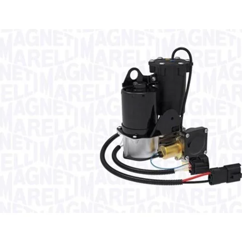 Kompresor pneumatického systému 350350001135 (MAGNETI MARELLI) - obr. 3