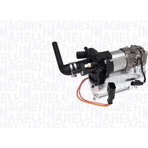 Kompresor pneumatického systému MAGNETI MARELLI 350460001159