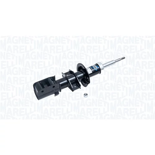 Tlmič pérovania 350745080000 (MAGNETI MARELLI) - obr. 1