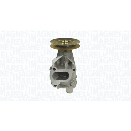 Vodné čerpadlo, chladenie motora 350981301000 (MAGNETI MARELLI) - obr. 1