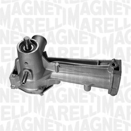 Vodné čerpadlo, chladenie motora 350981429000 (MAGNETI MARELLI) - obr. 1
