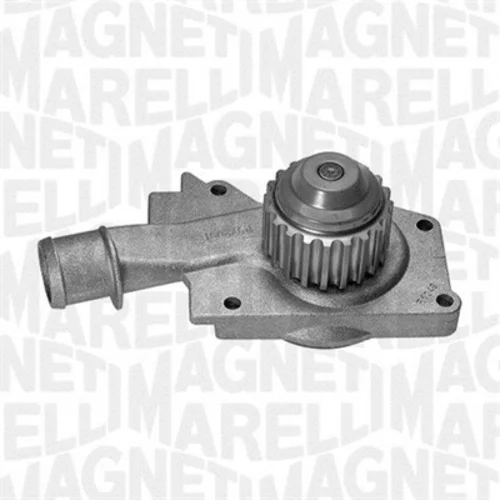 Vodné čerpadlo, chladenie motora 350981538000 (MAGNETI MARELLI) - obr. 1