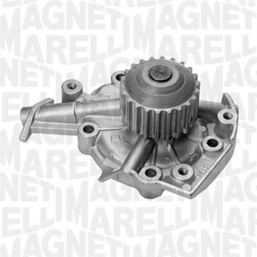Vodné čerpadlo, chladenie motora MAGNETI MARELLI 350981783000