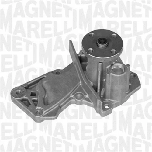 Vodné čerpadlo, chladenie motora MAGNETI MARELLI 350982027000