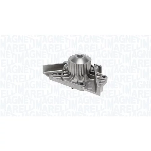 Vodné čerpadlo, chladenie motora MAGNETI MARELLI 350984038000
